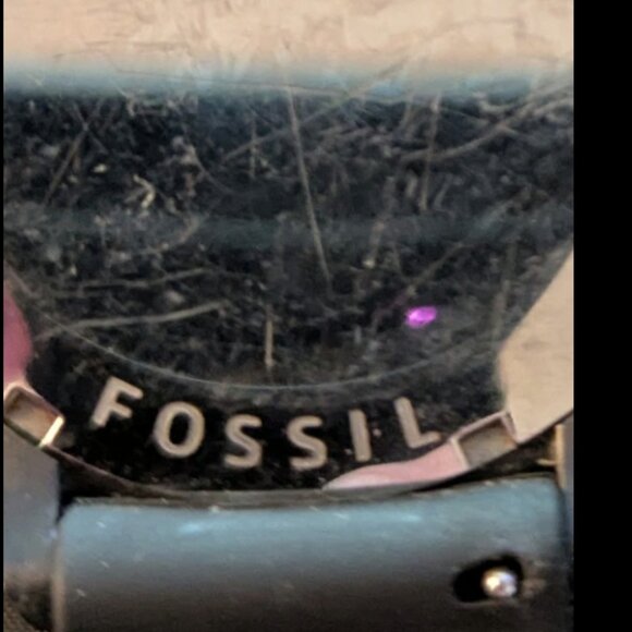 Fossil Flight Men's Watch with Silicone Band CH-2695 - Picture 4 of 6